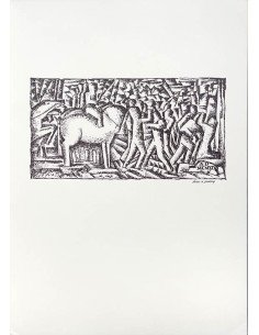 Book of divers writings by Adon Lacroix, p.07 Page 7 du livre "Book...