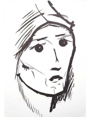 Book of divers writings by Adon Lacroix, p.02 Adon Lacroix dessiné ...