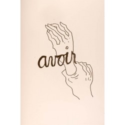 avoir (Alphabet pour Adultes)