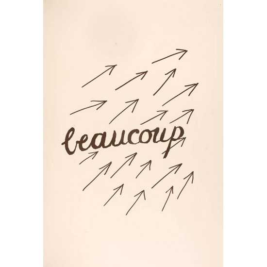 beaucoup (Alphabet pour...