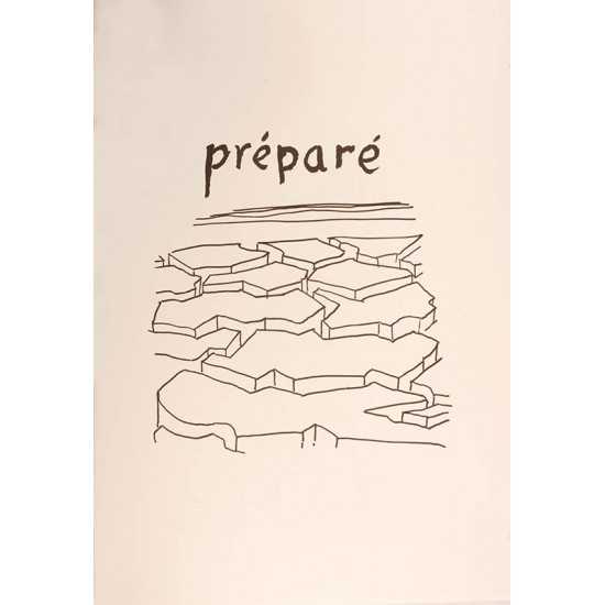 préparé (Alphabet pour...