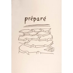 préparé (Alphabet pour Adultes)