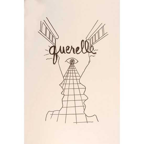 querelle (Alphabet pour...