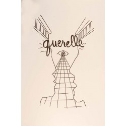 querelle (Alphabet pour Adultes)