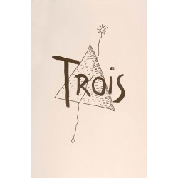 Trois (Alphabet pour Adultes)