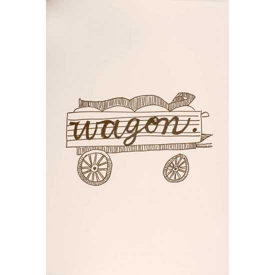 wagon (Alphabet pour Adultes)