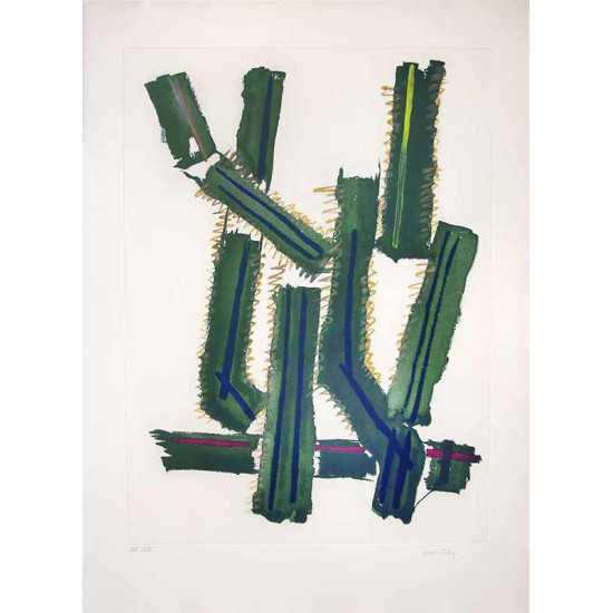 Man Ray photo / TELIMAGE|Transfiguration d'un cactus - D|120,00 €|
