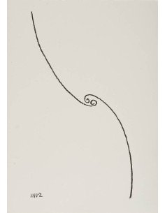 il reale absolute (The absolute Real) illustration by Man Ray and M...