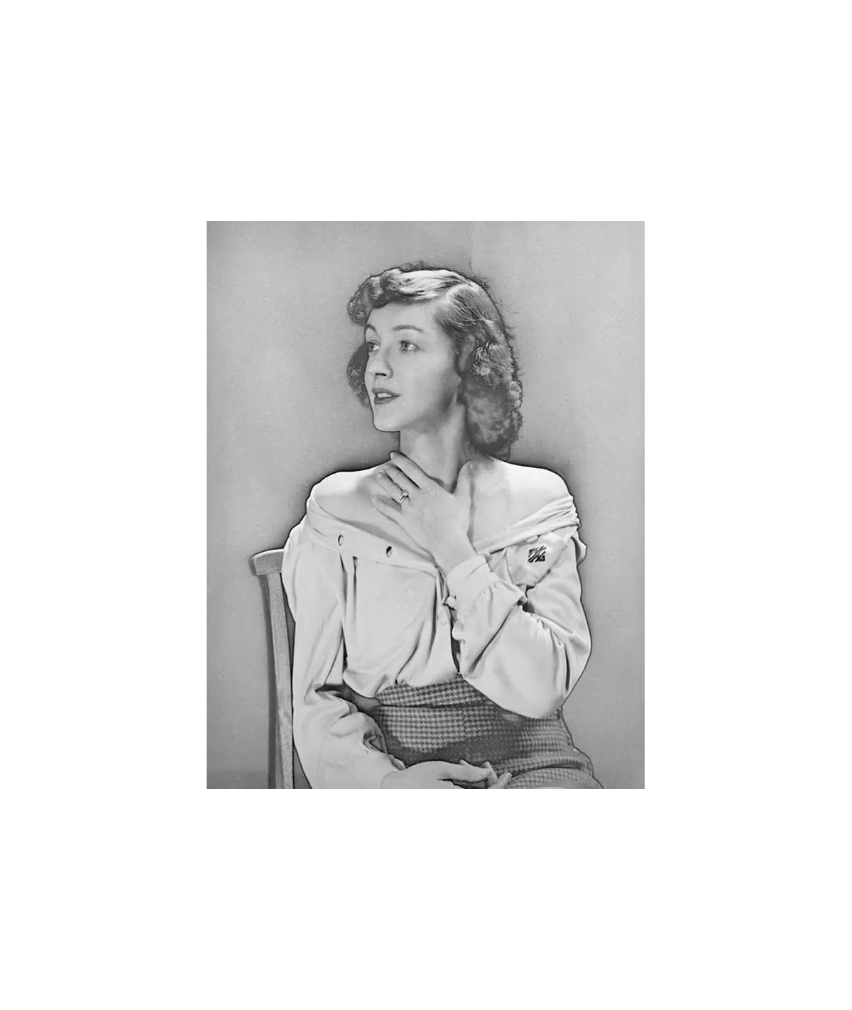 manray|Man Ray photo / TELIMAGE|Unidentified woman portrait||Women