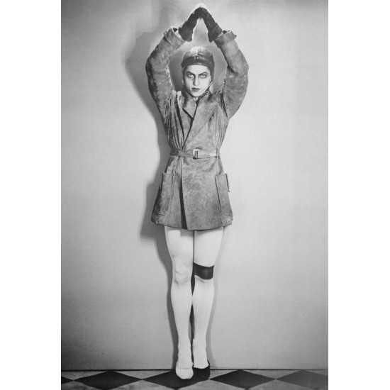 Serge Lifar