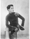 Serge Lifar danseur des Ballets Russes Serge Lifar