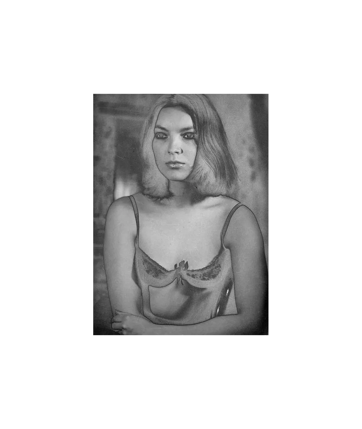 manray|Man Ray photo / TELIMAGE|unidentified woman||Women