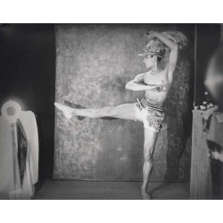 Serge Lifar