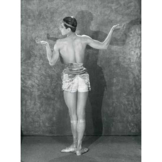 Serge Lifar