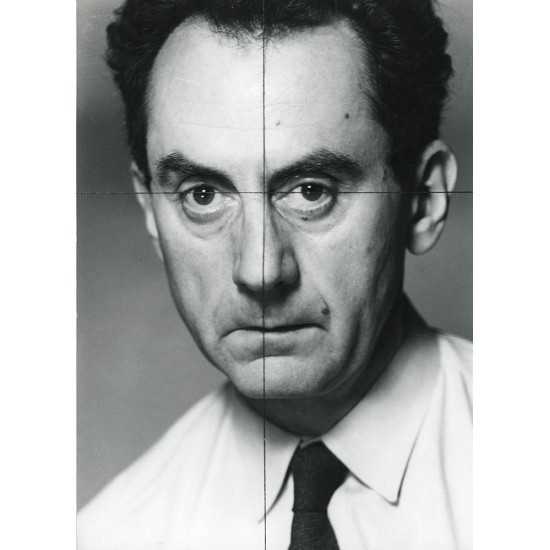 Man Ray