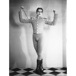 Serge Lifar