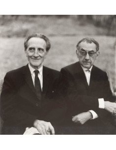 Marcel Duchamp et Man Ray Marcel and Man Marcel Duchamp et Man Ray