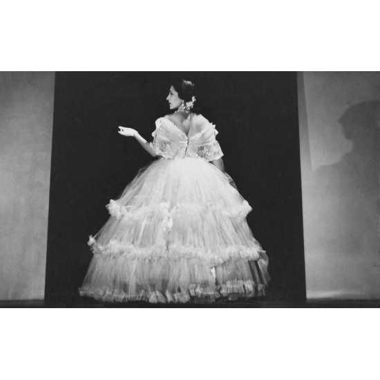Bal blanc