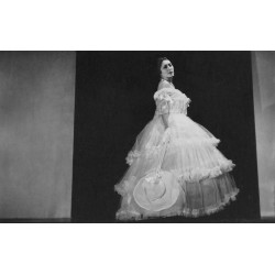 Bal blanc