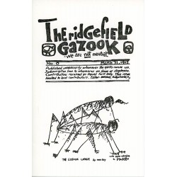 The Ridgefield Gazook 1