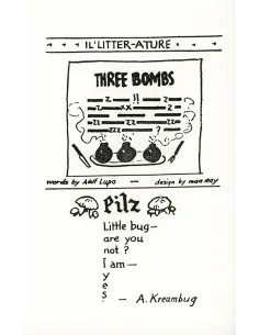 manray|Manray Phtoto|New York Publishing1915-1921