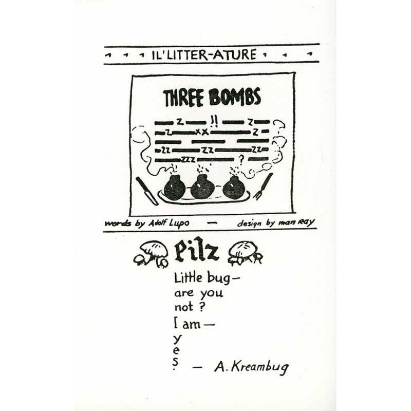 The Ridgefield Gazook 3