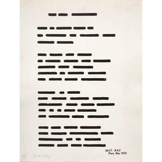 Visual poetry