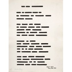 Visual poetry