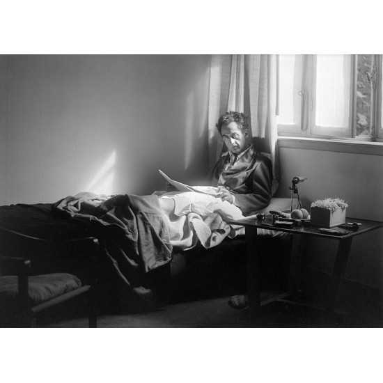 Man Ray