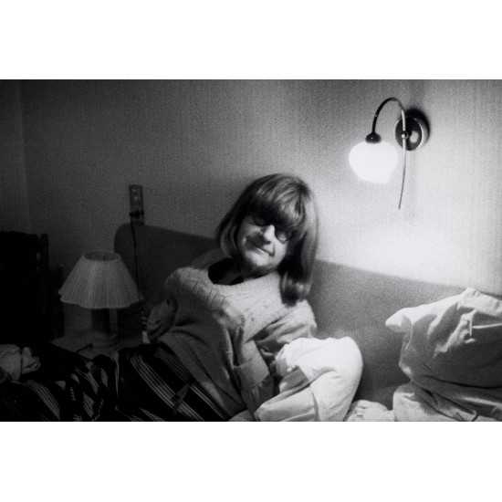 Man Ray (travesti)