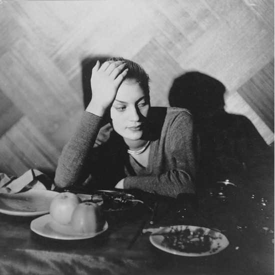 Lee Miller