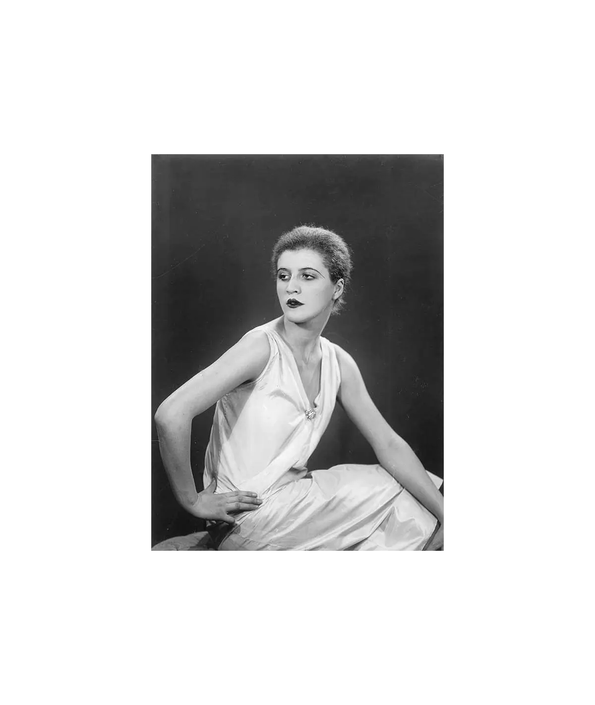 manray|Man Ray photo / TELIMAGE|Jacqueline Goddard||Photographies