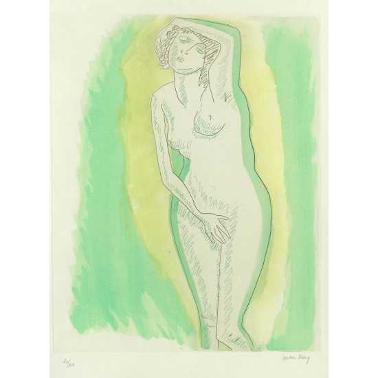 Kiki de Montparnasse