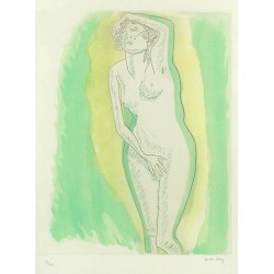 Kiki de Montparnasse