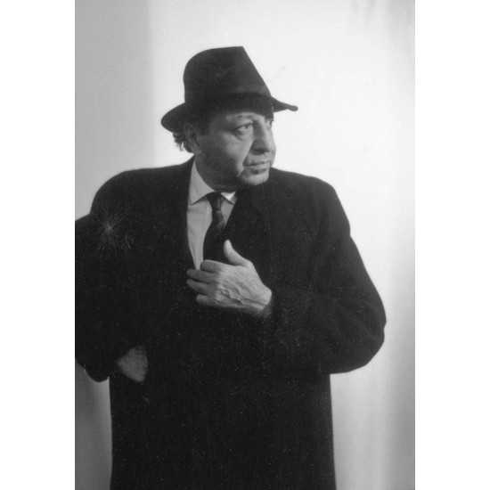 Man Ray photo / TELIMAGE|Yousuf Karsh|120,00 €|