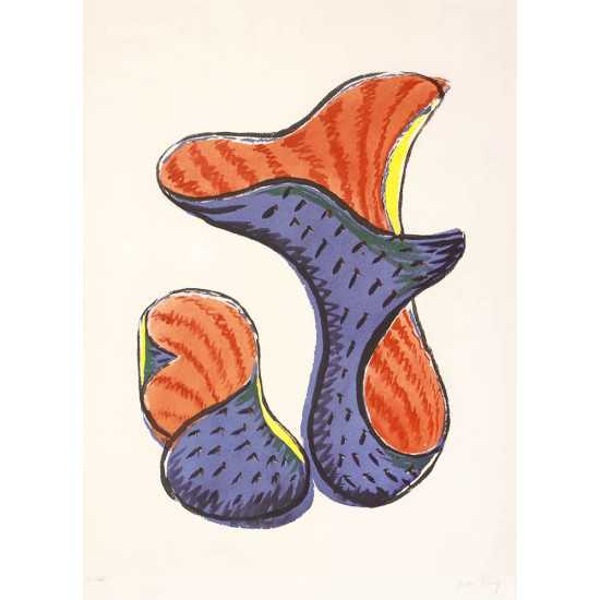 Man Ray photo / TELIMAGE|Transfiguration of a Cactus - E|€120.00