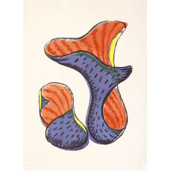 Man Ray photo / TELIMAGE|Transfiguration of a Cactus - E|€120.00