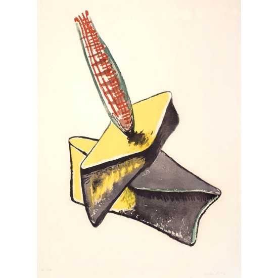 Man Ray photo / TELIMAGE|Transfiguration d'un cactus - H|120,00 €|