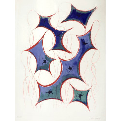 Man Ray photo / TELIMAGE|Transfiguration of a Cactus - B|€120.00