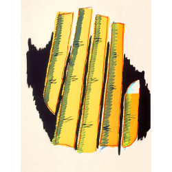 Man Ray photo / TELIMAGE|Transfiguration of a Cactus - G|€120.00