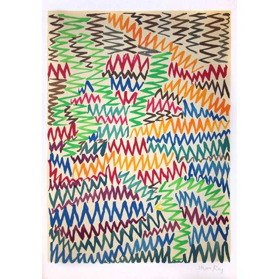 Man Ray photo / TELIMAGE|On the origin of species... (A)|€120.00