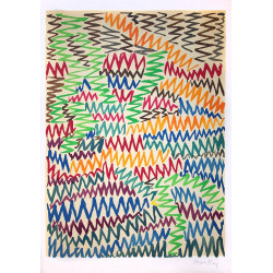 Man Ray photo / TELIMAGE|De l'origine des espèces... (A)|120,00 €|