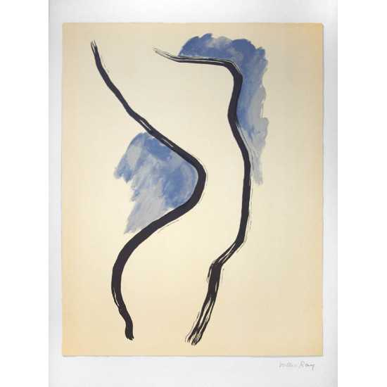 Man Ray photo / TELIMAGE|On the origin of species... (B)|€120.00