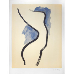 Man Ray photo / TELIMAGE|De l'origine des espèces... (B)|120,00 €|