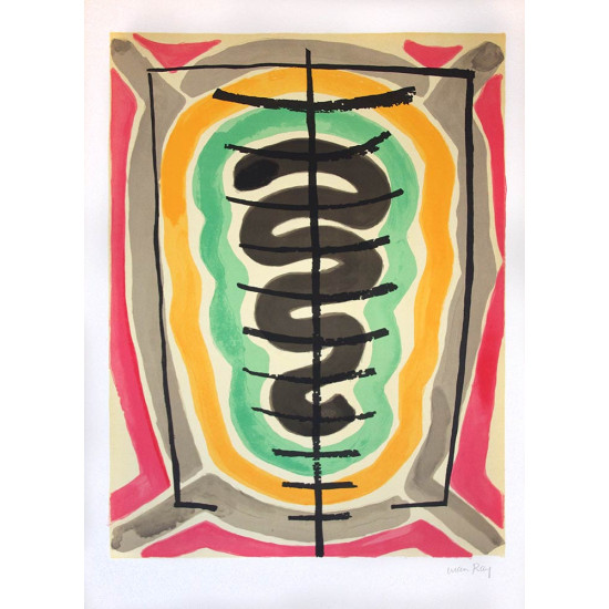 manray|Man Ray photo / TELIMAGE|On the origin of species... (C)||Painting