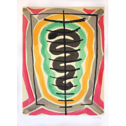 Man Ray photo / TELIMAGE|De l'origine des espèces... (C)|120,00 €|