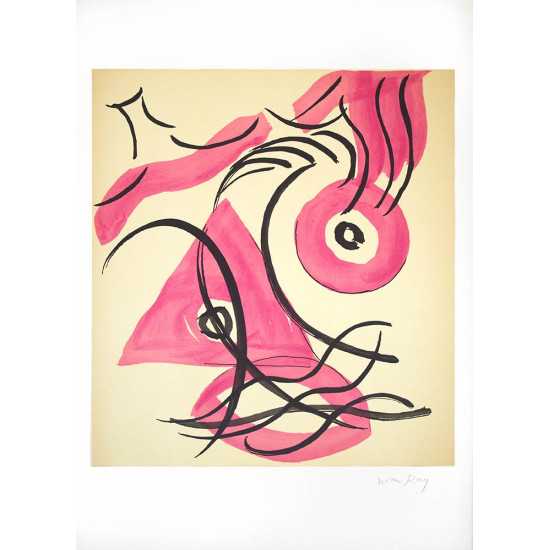 Man Ray photo / TELIMAGE|De l'origine des espèces... (D)|120,00 €|