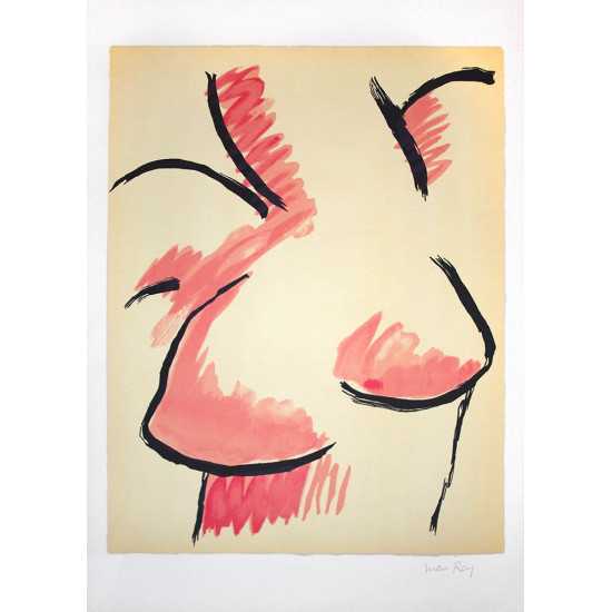 Man Ray photo / TELIMAGE|On the origin of species... (F)|€120.00