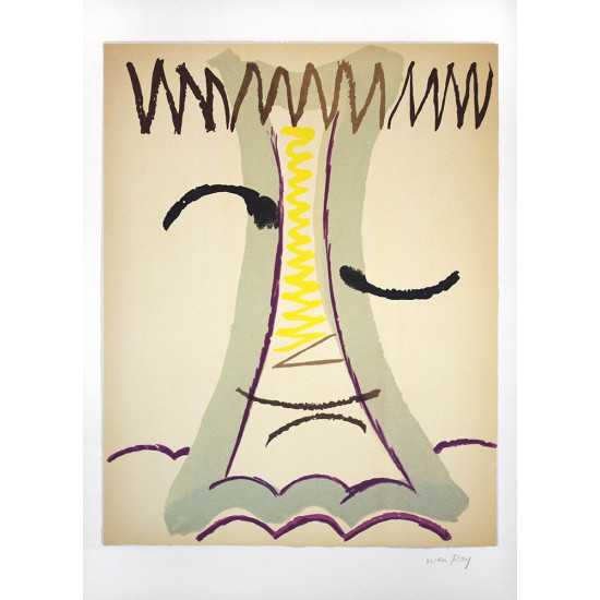 Man Ray photo / TELIMAGE|De l'origine des espèces... (G)|120,00 €|
