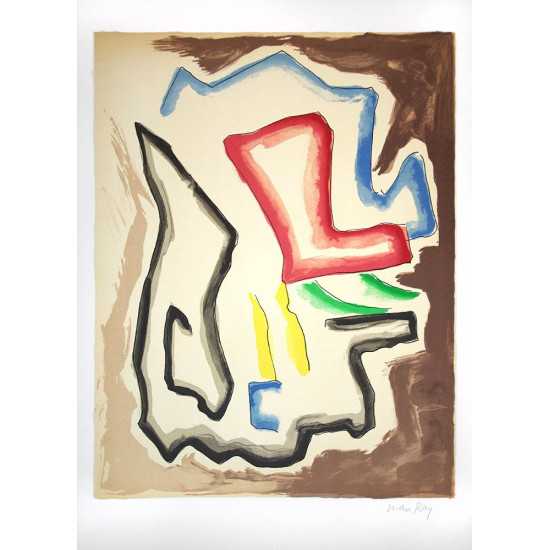 Man Ray photo / TELIMAGE|De l'origine des espèces... (H)|120,00 €|